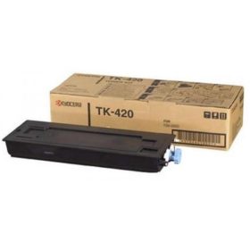 Kyocera TK420 toner (Eredeti)
