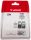 Canon PG-560 + CL-561 Multipack 1x7,5 ml +1x8,3 ml