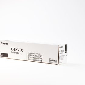 Canon IR8085 Toner (Eredeti)  C-EXV35