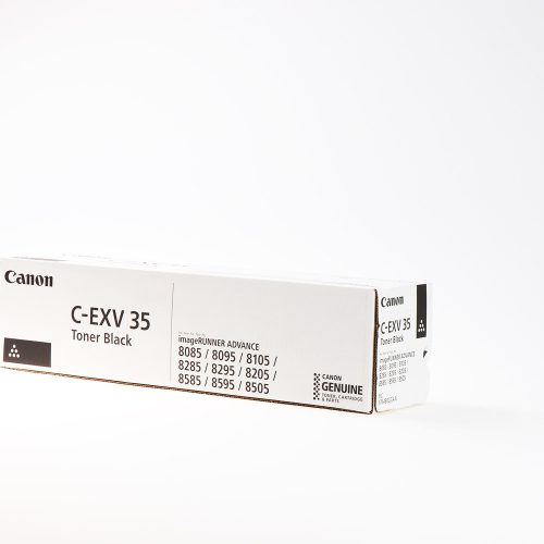 Canon IR8085 Toner (Eredeti)  C-EXV35