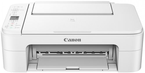 Canon PIXMA TS3351 színes tintasugaras multifunkciós nyomtató fehér