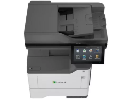 Lexmark MX632adwe mono lézer multifunkciós nyomtató
