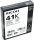 Ricoh SG3110 gél Black /o/ 405761