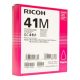 Ricoh SG2100 gél Magenta /o/ GC-41M/405767
