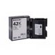 Ricoh SG3100 gél Black 10K /o/ GC41KH