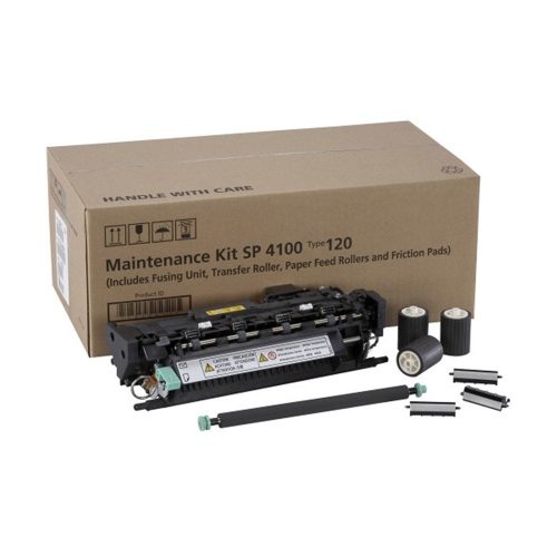 Ricoh SP4100,4210 maintenence kit (Eredeti) 406643