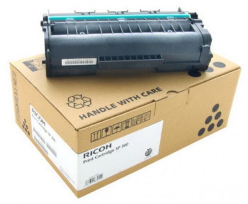 Ricoh SP300 Cartridge (Eredeti) 1,5K 406956
