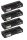Ricoh SPC231 Toner Bk 2,1K (Eredeti)