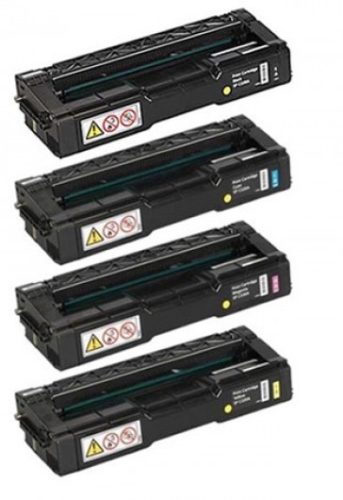 Ricoh SPC231 Toner Bk 2,1K (Eredeti)