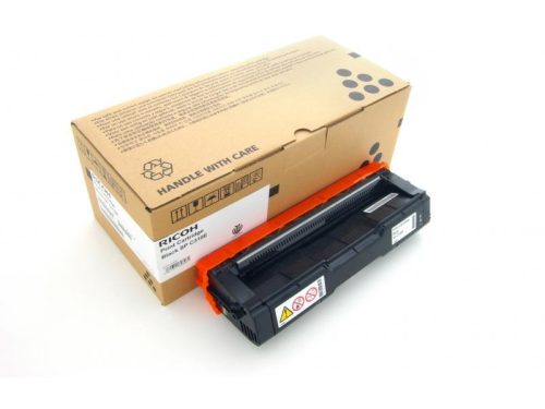 Ricoh Type 220 fekete toner (Eredeti)