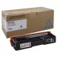 Ricoh Type 220 ciánkék toner (Eredeti)