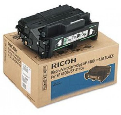 Ricoh SP4100L toner 7,5K (Eredeti) SP4100NL