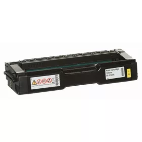 Ricoh SPC340E Toner Yellow (Eredeti)