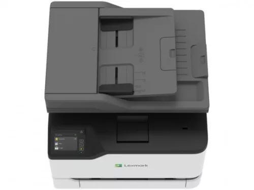 Lexmark CX431adw színes lézer multifunkciós nyomtató
