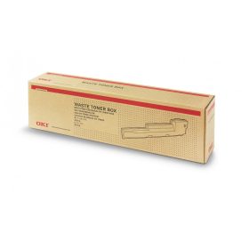 Oki C9600 Hulladékfesték gyűjtő tartály (Eredeti)