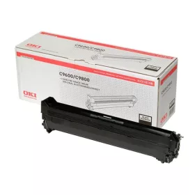 Oki C9600 Drum Black (Eredeti)
