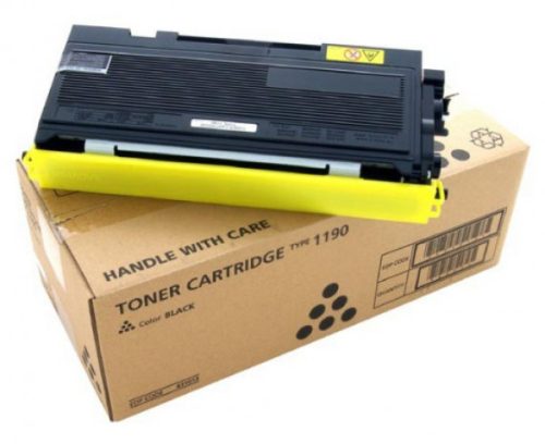 Ricoh FAX1190L toner (Eredeti) TYP1190