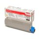 Oki C5600 Toner Black 6K (Eredeti)