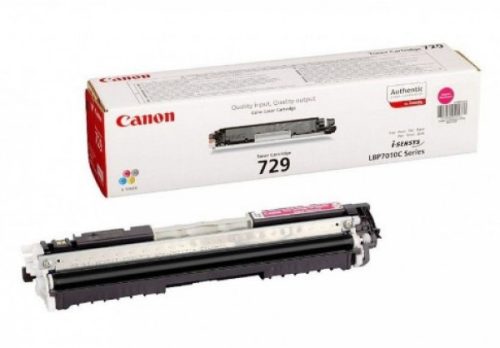 Canon CRG729 Toner Magenta 1K LBP 7010/7018C (CDH)