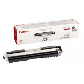 Canon CRG729 Toner Black 1,2K LBP 7010/7018C (CDH)