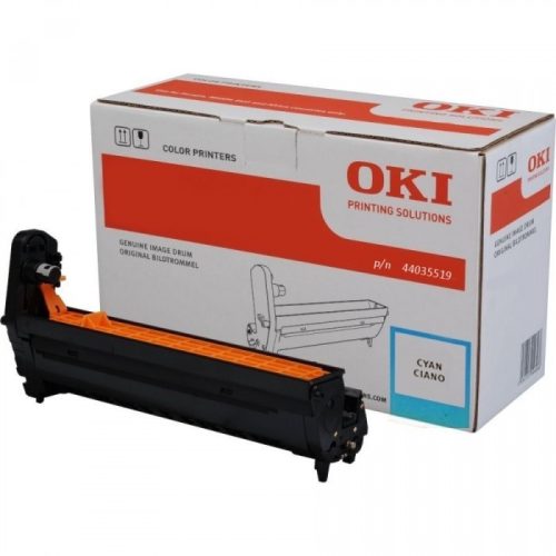 OKI C910,920WT Drum Cyan /o/ 44035519
