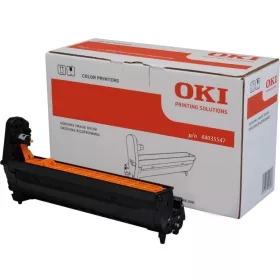 OKI C920WT Drum White (Eredeti) 44035547