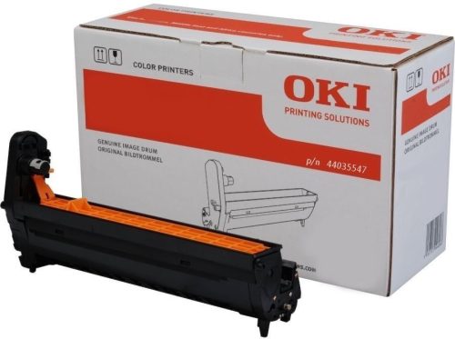 OKI C920WT Drum White (Eredeti) 44035547