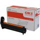 OKI C920WT Drum White (Eredeti) 44035547
