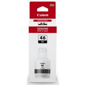 Canon GI-46 Tinta Black