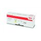 OKI C610 Toner Yellow 6k (Eredeti)