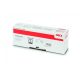 OKI C610 Toner Black 8k (Eredeti)