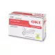 OKi C711 Drum Yellow (Eredeti)