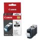 Canon BCI3e Patron Black (eredeti)