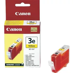 Canon BCI3e Patron Yellow (eredeti)
