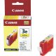 Canon BCI3e Patron Yellow (eredeti)