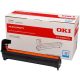 Oki MC853,MC873 Dob Cyan 30K (Eredeti)
