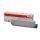 Oki C831/C841 Toner Yellow 10K (Eredeti)