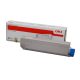 Oki C822 Toner Yellow 7,3K (Eredeti)*