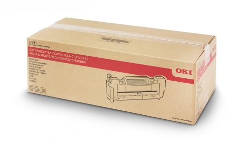 Oki ES8431,8441 Fuser (Eredeti)