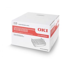 Oki C301,321,531,MC562 Dobegység (Eredeti)