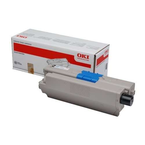 Oki C511/531/MC562 Toner Black 7K (Eredeti)