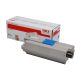 Oki C511/531/MC562 Toner Black 7K (Eredeti)