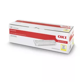 Oki C931 Drum Yellow 40K (Eredeti)
