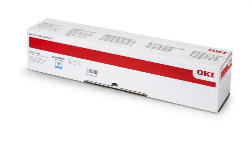 Oki C931 Toner Cyan 24K (Eredeti)