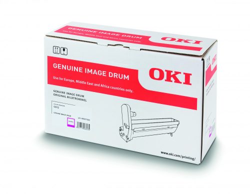 Oki C612 dobegység Magenta 30000 oldalra