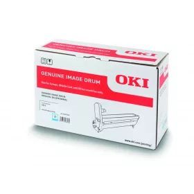Oki C612 dobegység Cián 30000 oldalra