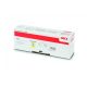 Oki C612 Toner Yellow 6K (Eredeti)