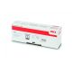 Oki C612 Toner Black 8K (Eredeti)