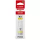 Canon GI-43 Tinta Yellow