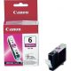 Canon BCI6 Patron Magenta (eredeti )